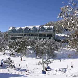 Falls Creek Country Club